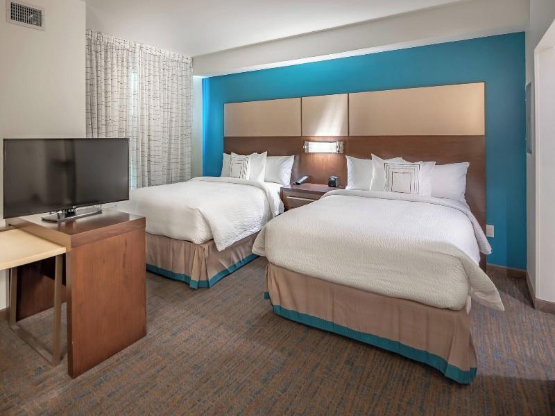 Residence Inn By Marriott Dallas At The Canyon image