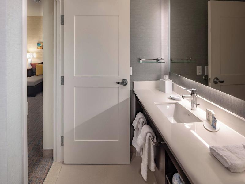 Residence Inn By Marriott Dallas At The Canyon image