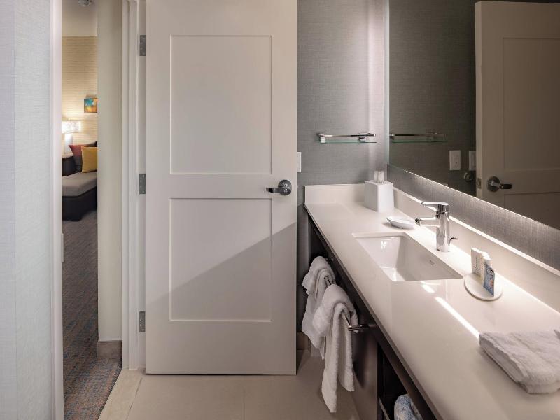 Residence Inn By Marriott Dallas At The Canyon image