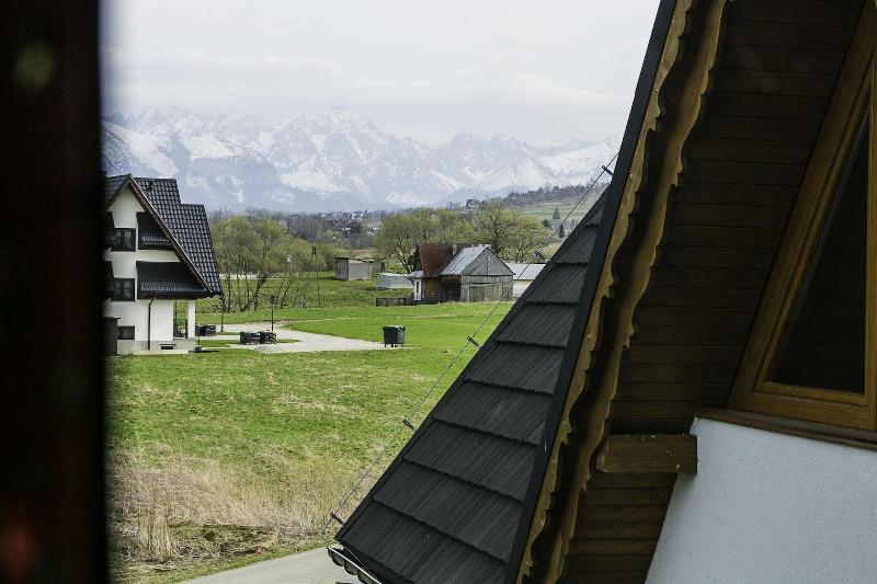 Willa Nad Potokiem image