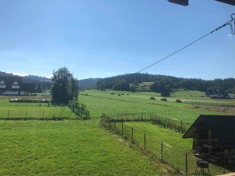 Willa Nad Potokiem image