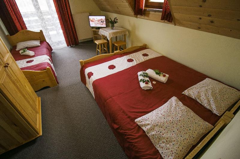 Willa Nad Potokiem image