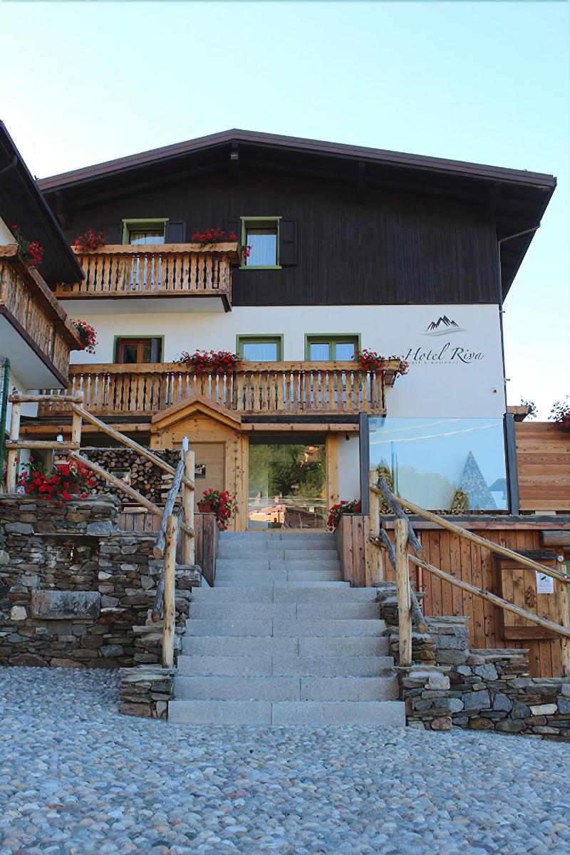 Hotel Riva Sport & Wellness image