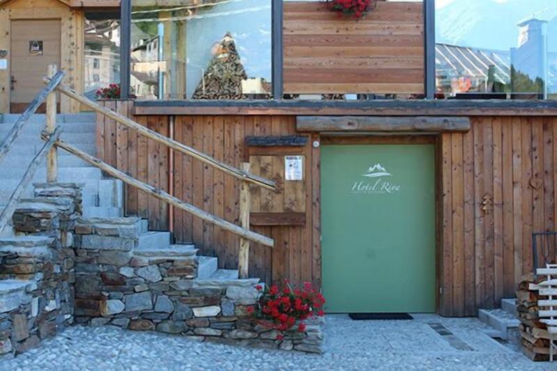 Hotel Riva Sport & Wellness image