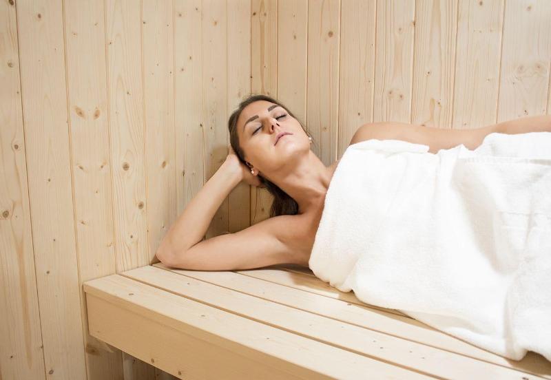 Hotel Riva Sport & Wellness image
