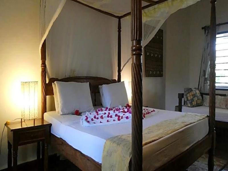 Lily Palm Resort image
