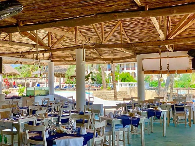 Lily Palm Resort image