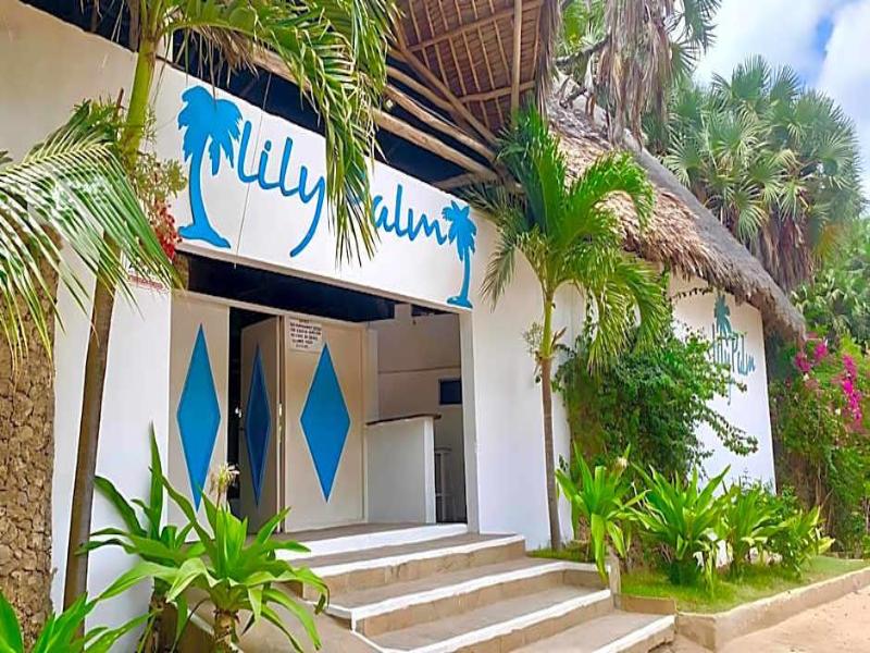 Lily Palm Resort image