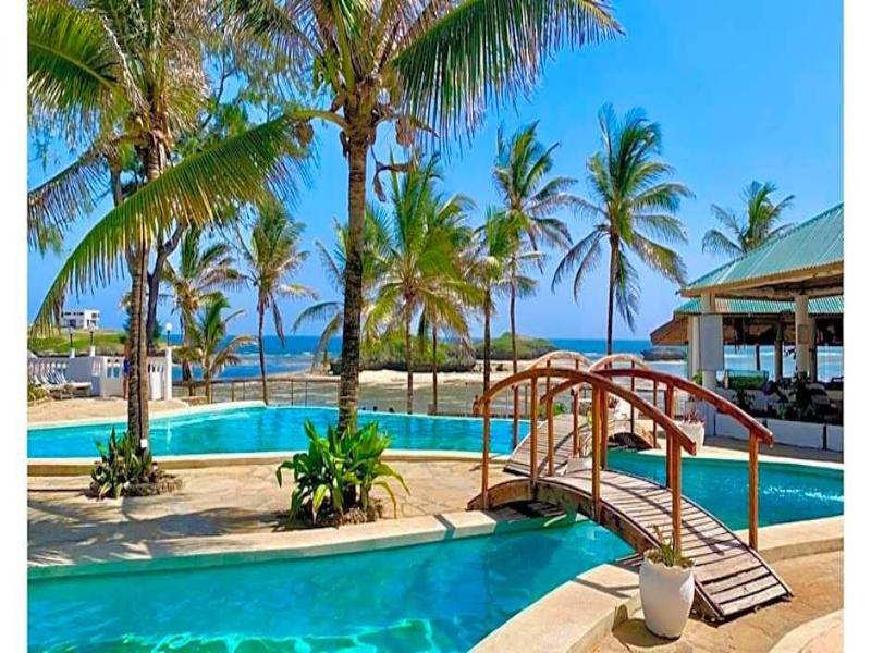 Lily Palm Resort image