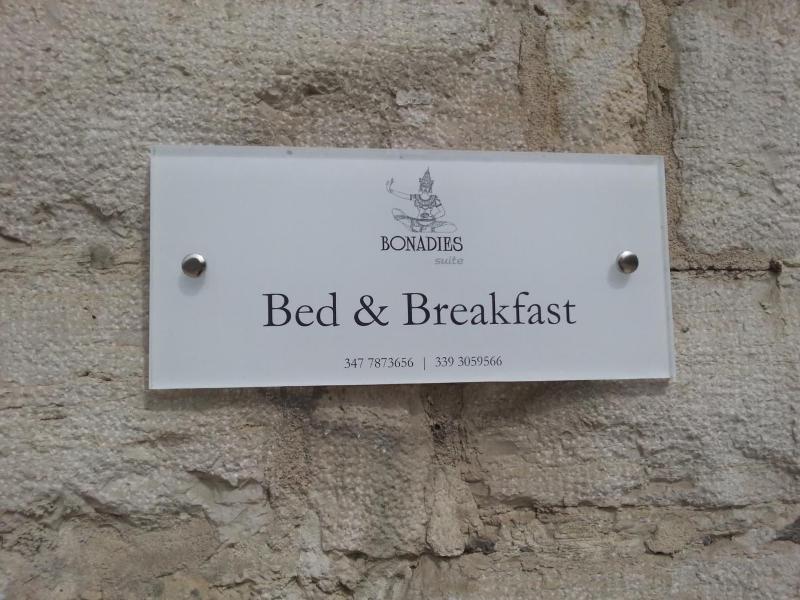 Bonadies Suite image