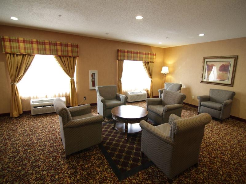 Town & Country Inn and Suites image