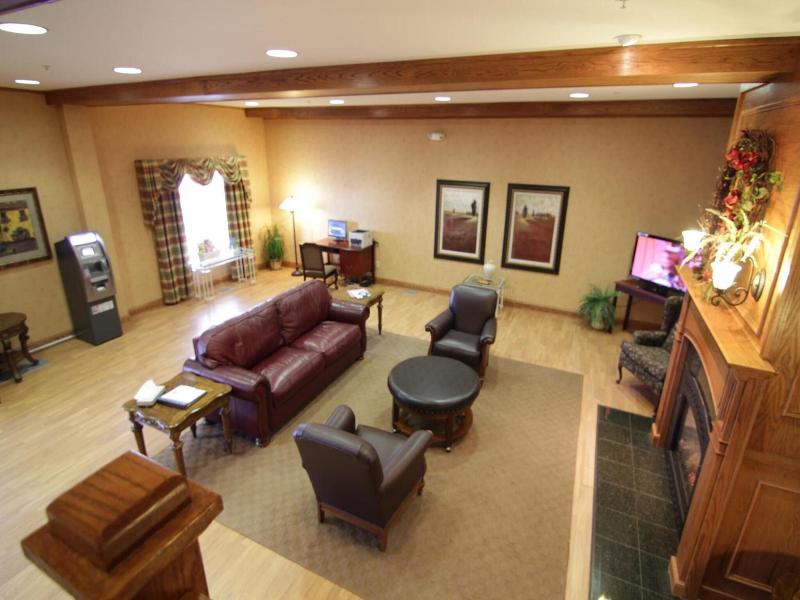 Town & Country Inn and Suites image