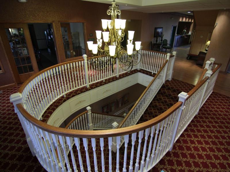 Town & Country Inn and Suites image