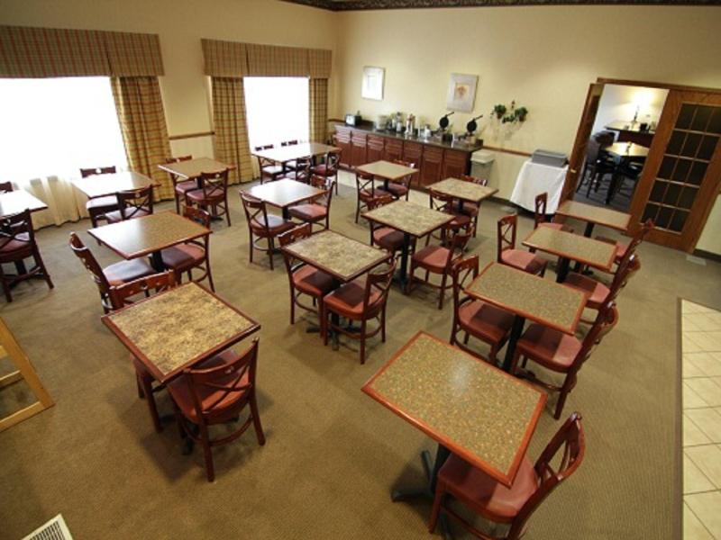Town & Country Inn and Suites image