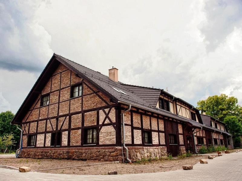 Folwark Książęcy