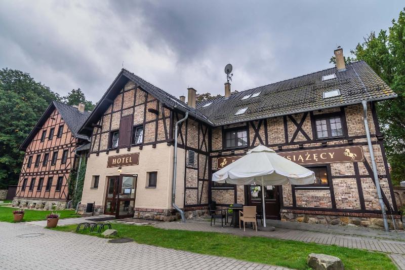 Folwark Książęcy