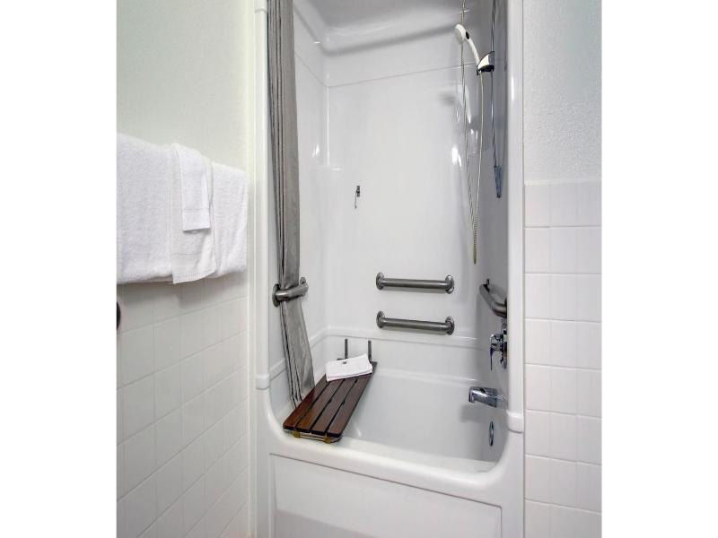 Motel 6 Springfield, Il image