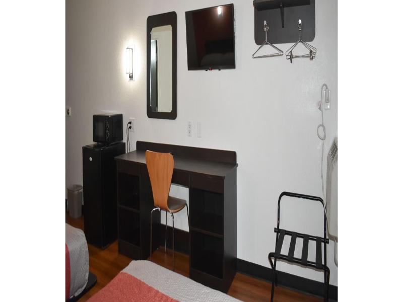 Motel 6 Springfield, Il image