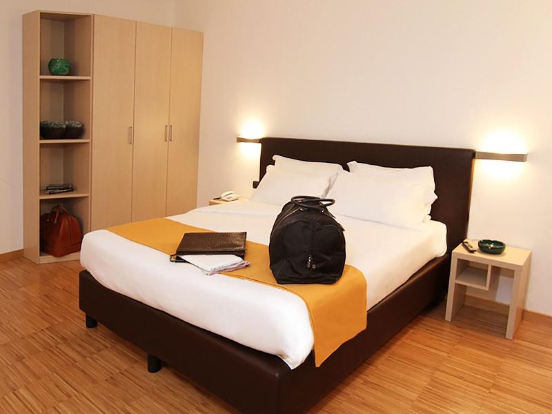 Euro Hotel Residence image
