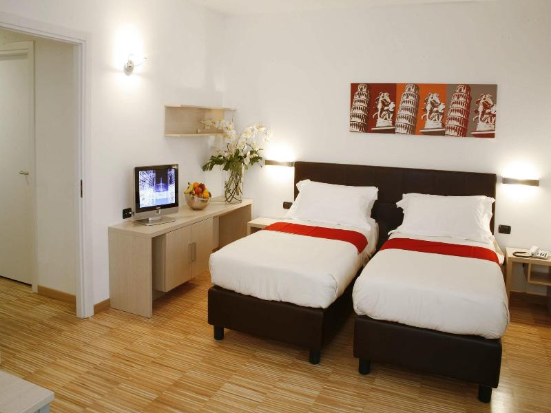 Euro Hotel Residence image