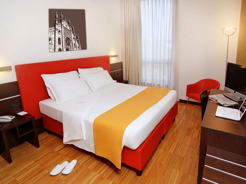 Euro Hotel Residence image