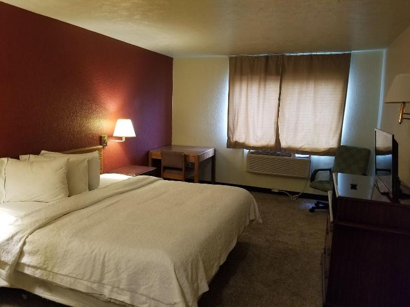 Fort Wayne Inn