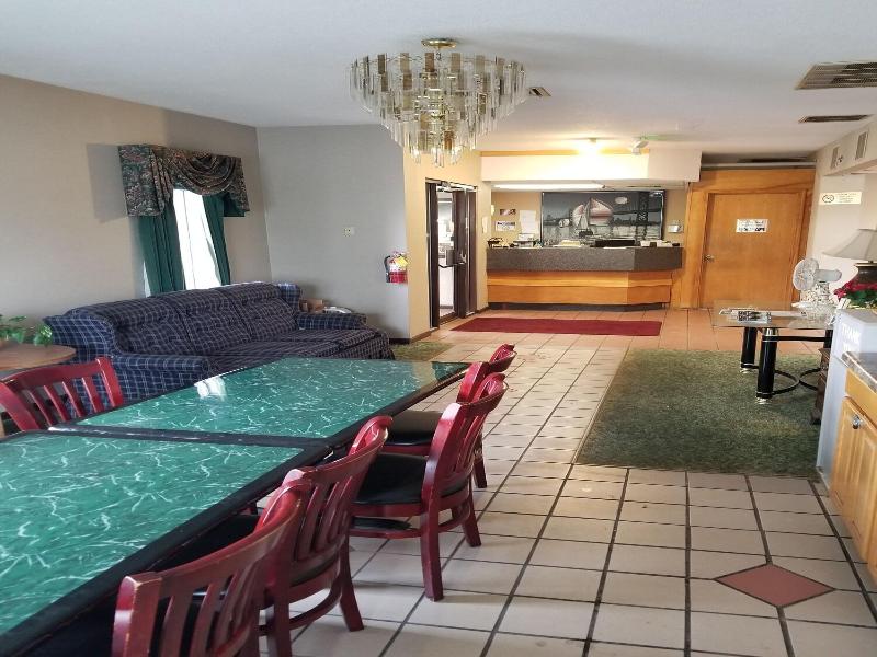 Fort Wayne Inn
