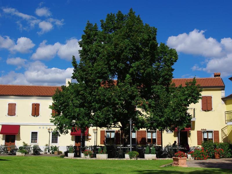 Dependance Center Hotel image