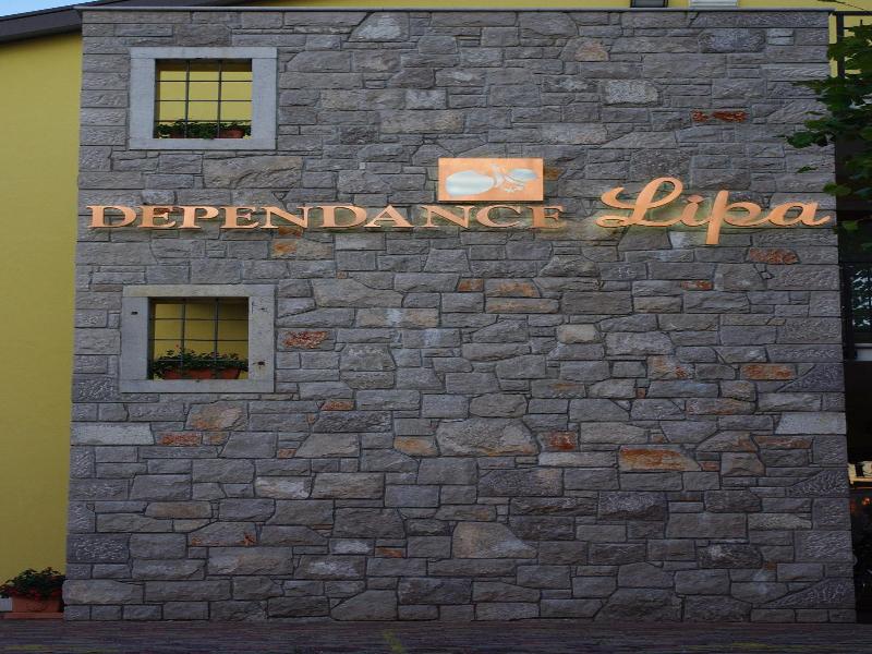 Dependance Center Hotel image