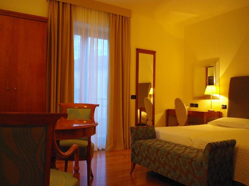 Dependance Center Hotel image