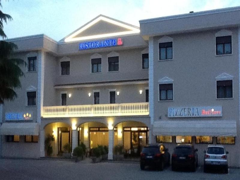 Belfiore Hotel image