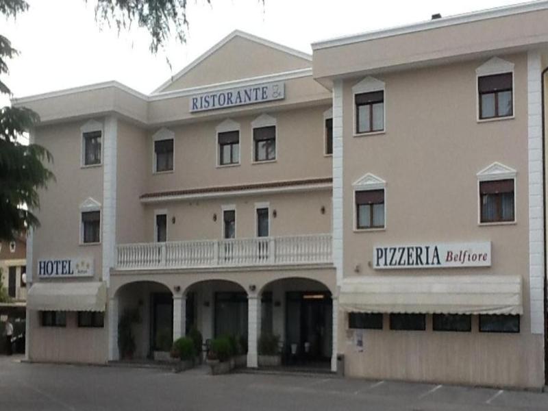 Belfiore Hotel image