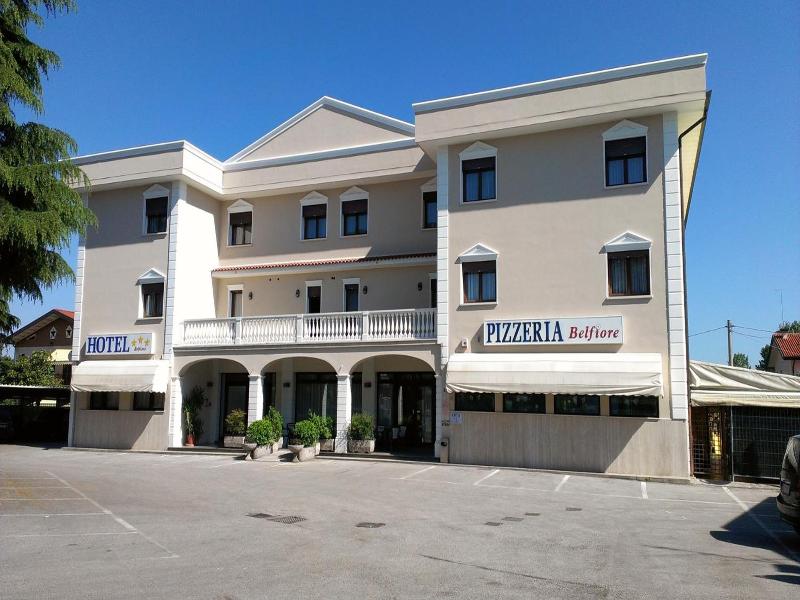 Belfiore Hotel — general view