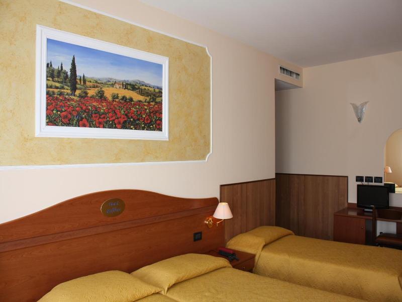 Belfiore Hotel image