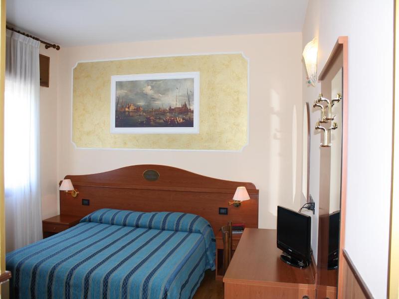 Belfiore Hotel image