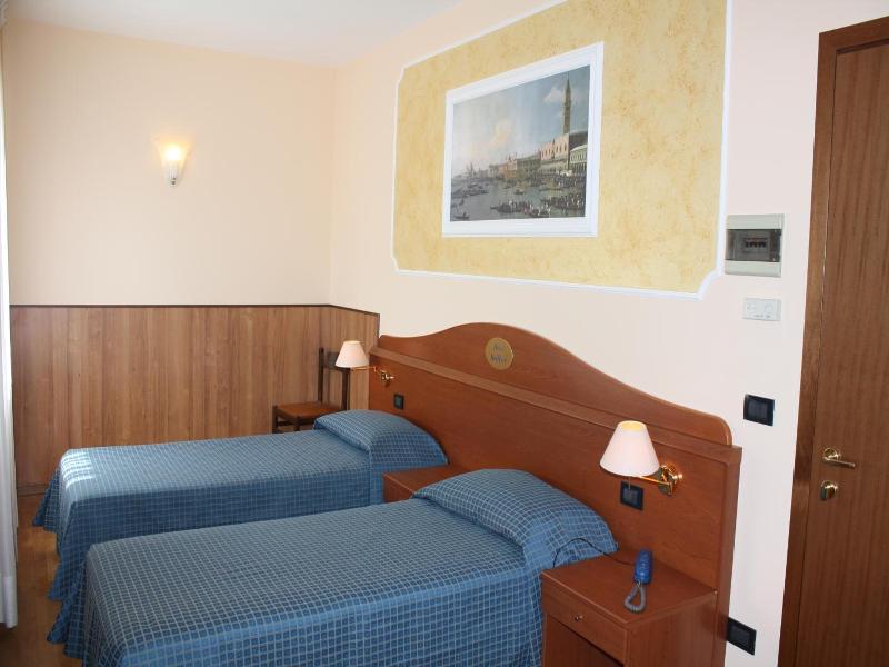 Belfiore Hotel image
