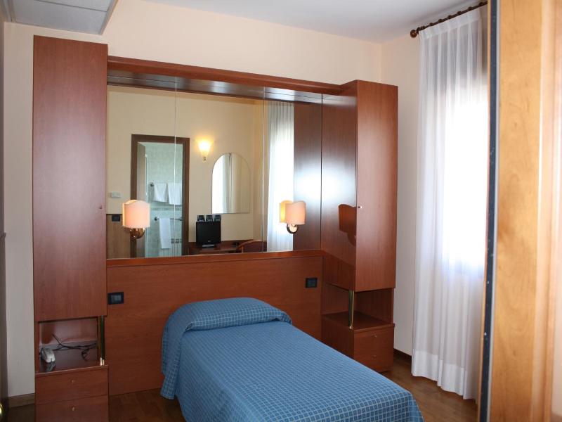 Belfiore Hotel — general view