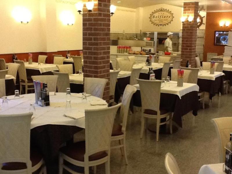 Belfiore Hotel image