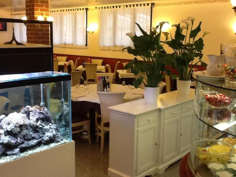Belfiore Hotel image