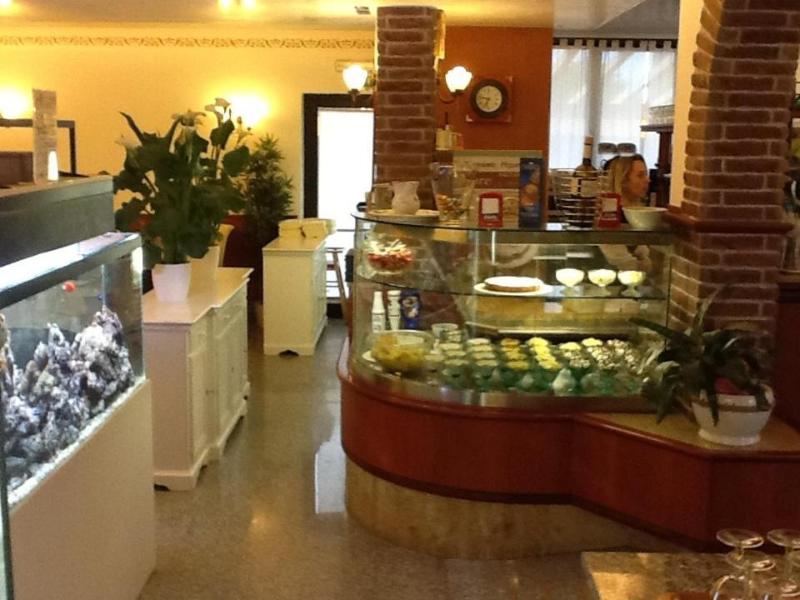 Belfiore Hotel image