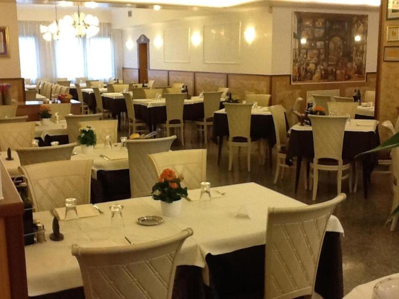 Belfiore Hotel image