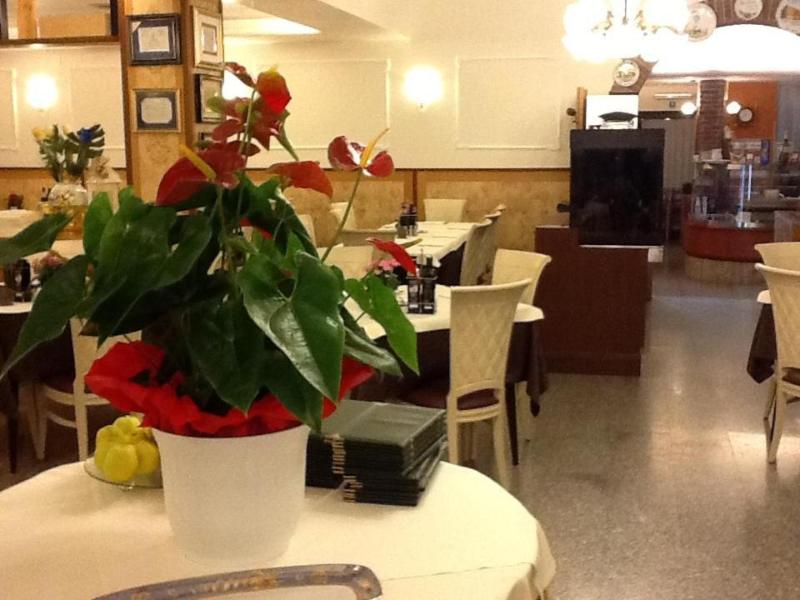 Belfiore Hotel image