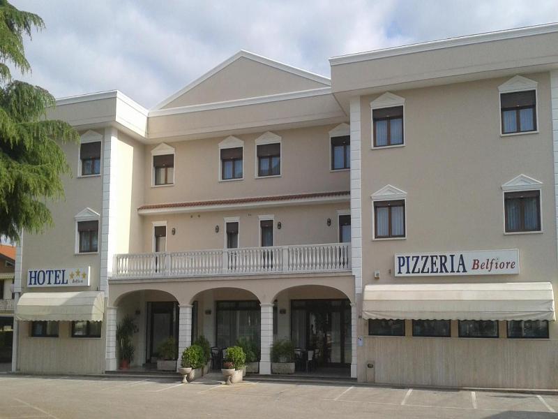 Belfiore Hotel image