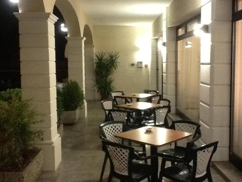 Belfiore Hotel image
