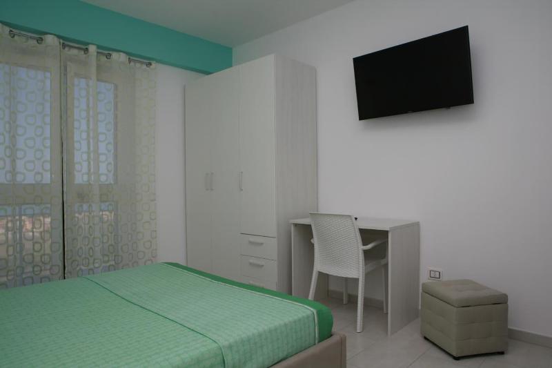 B&B Torre Nave image