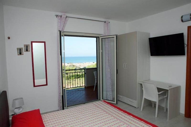 B&B Torre Nave image