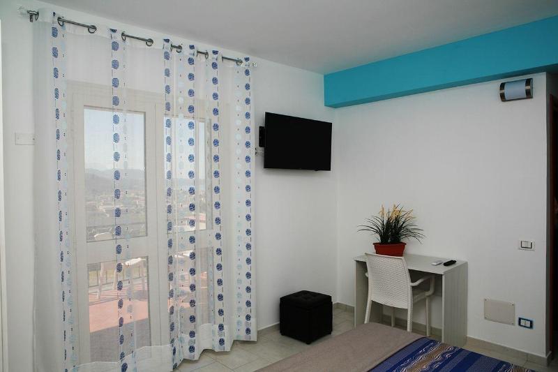 B&B Torre Nave image