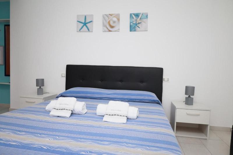 B&B Torre Nave image