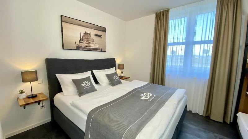 Sleep & Spa image