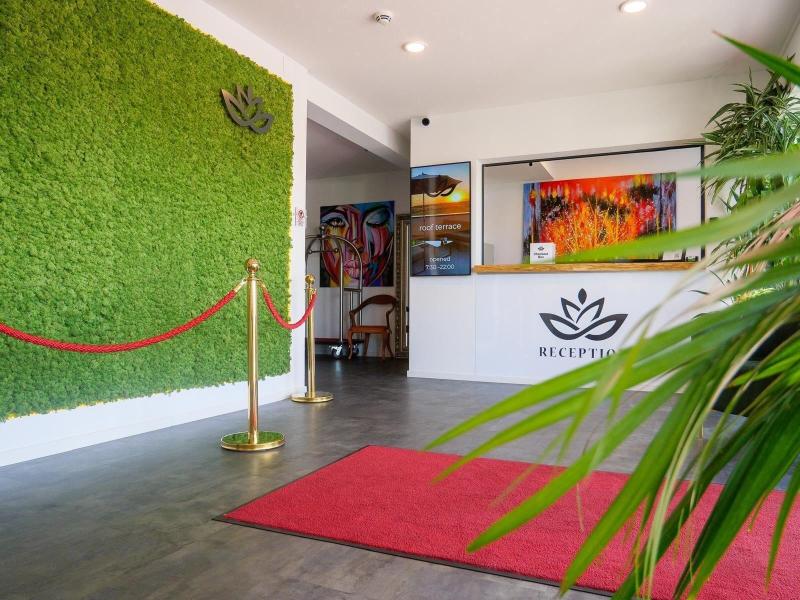 Sleep & Spa image